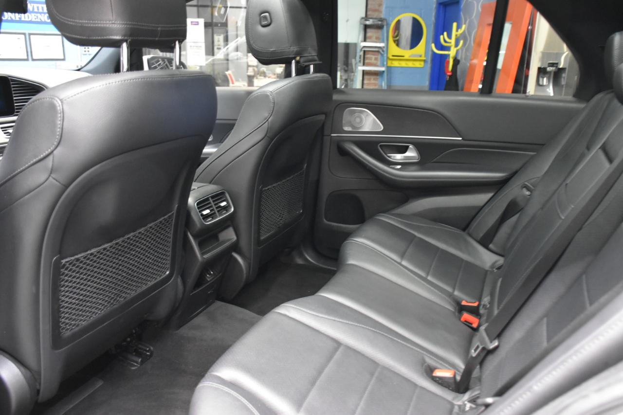 Mercedes-Benz GLE-Class GLE350 4MATIC 2021