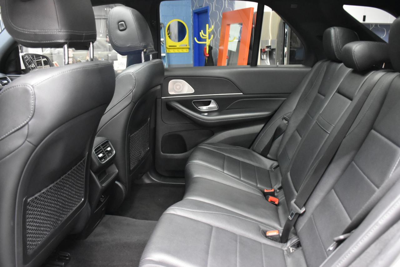 Mercedes-Benz GLE-Class GLE350 4MATIC 2021