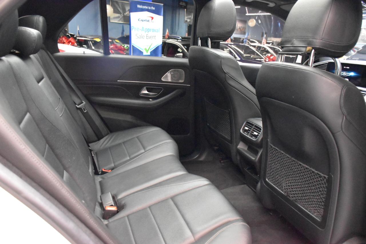 Mercedes-Benz GLE-Class GLE350 4MATIC 2021