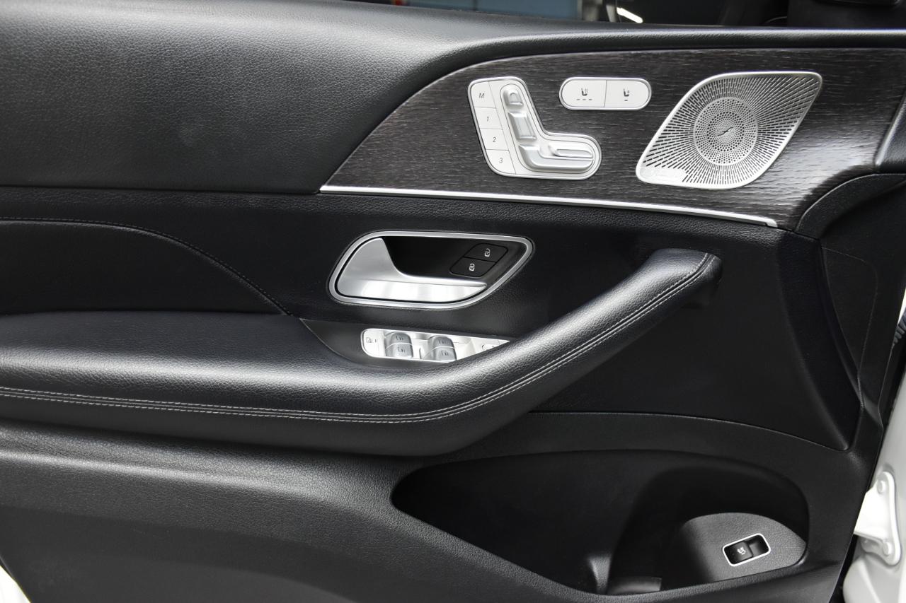 Mercedes-Benz GLE-Class GLE350 4MATIC 2021