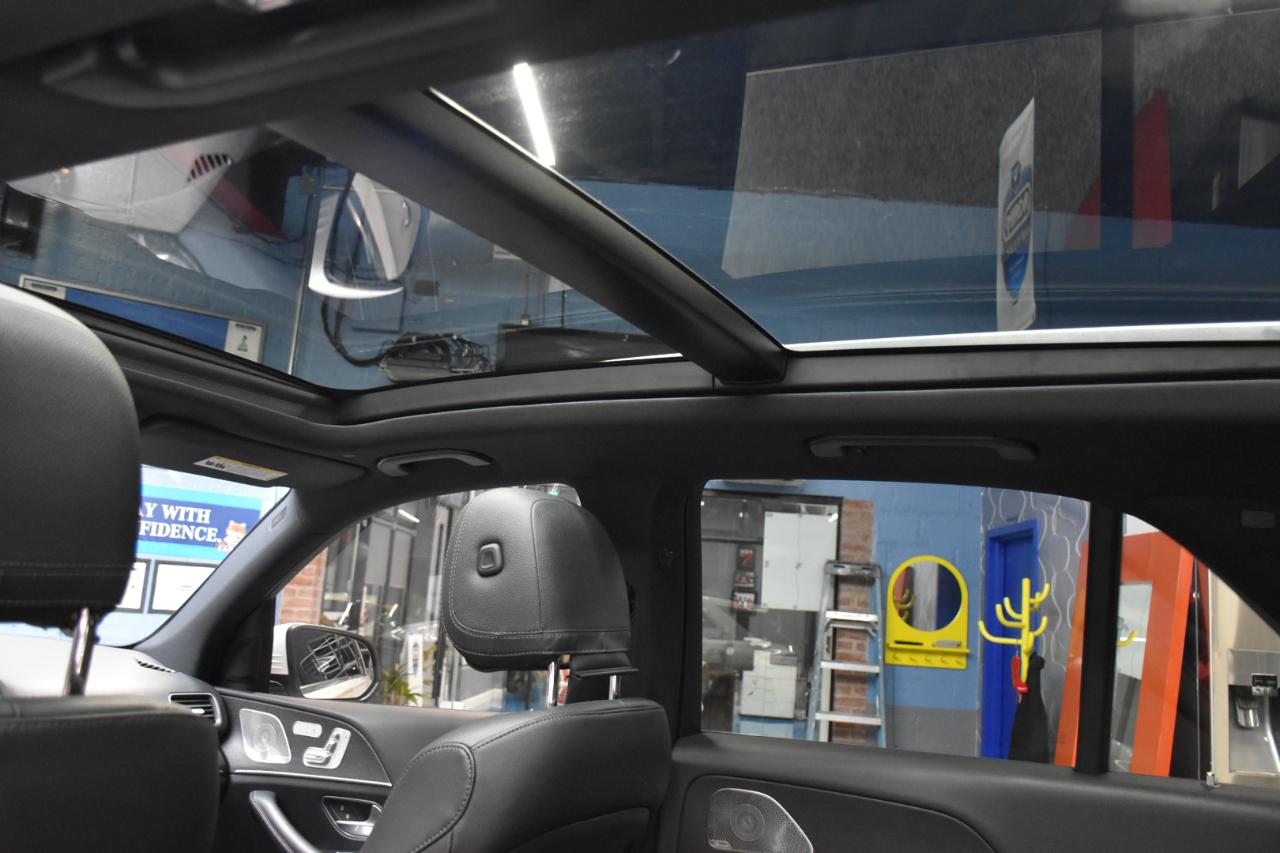 Mercedes-Benz GLE-Class GLE350 4MATIC 2021