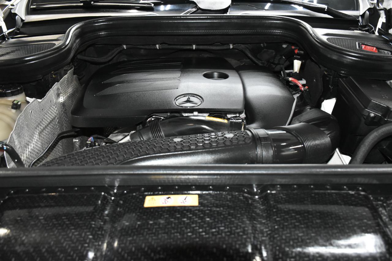 Mercedes-Benz GLE-Class GLE350 4MATIC 2021