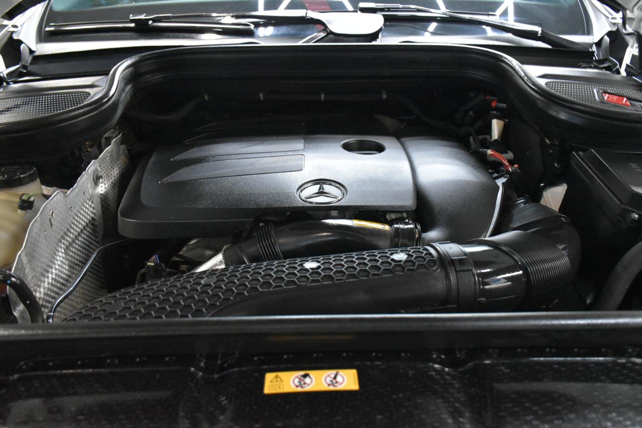 Mercedes-Benz GLE-Class GLE350 4MATIC 2021