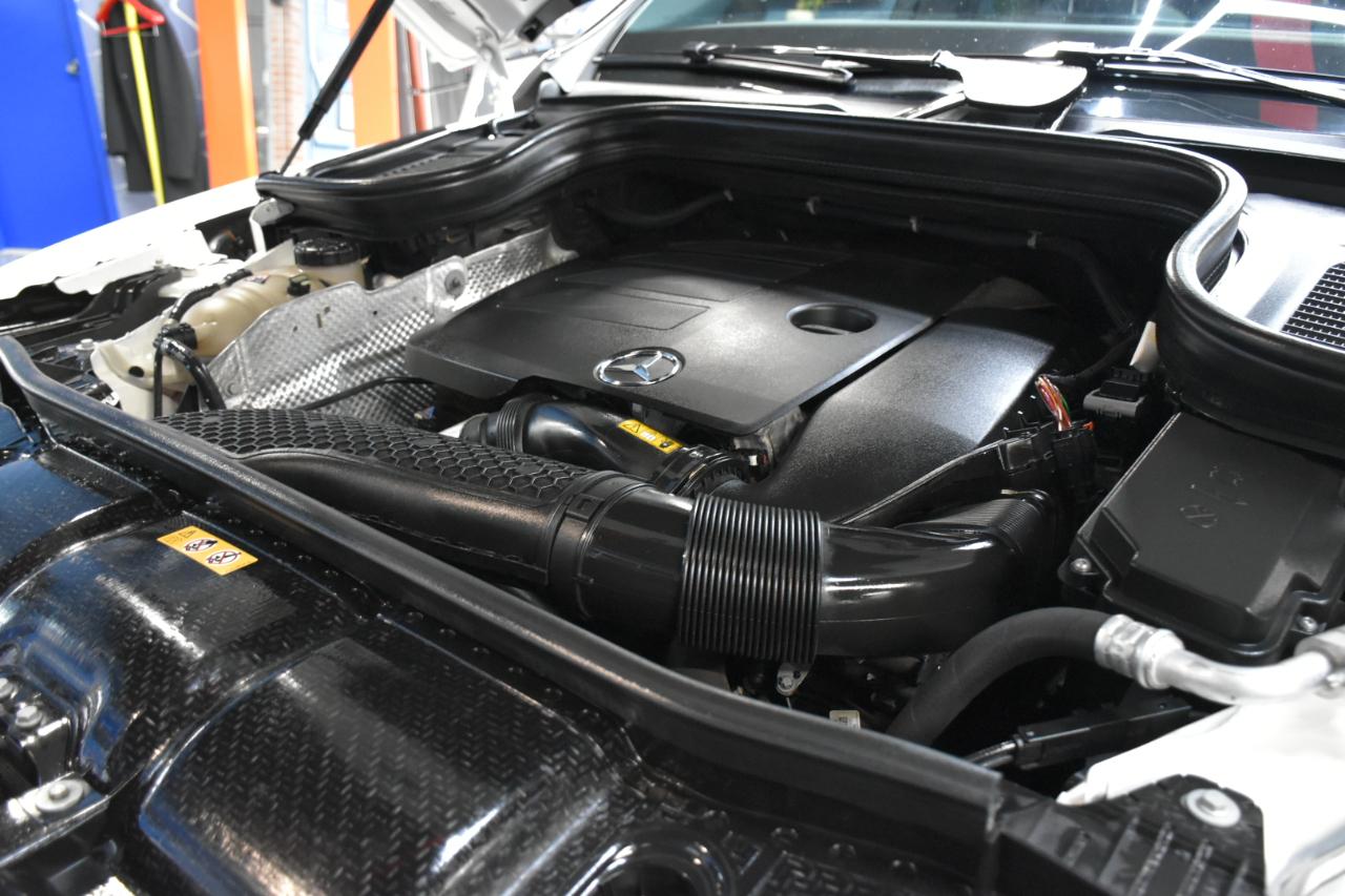 Mercedes-Benz GLE-Class GLE350 4MATIC 2021