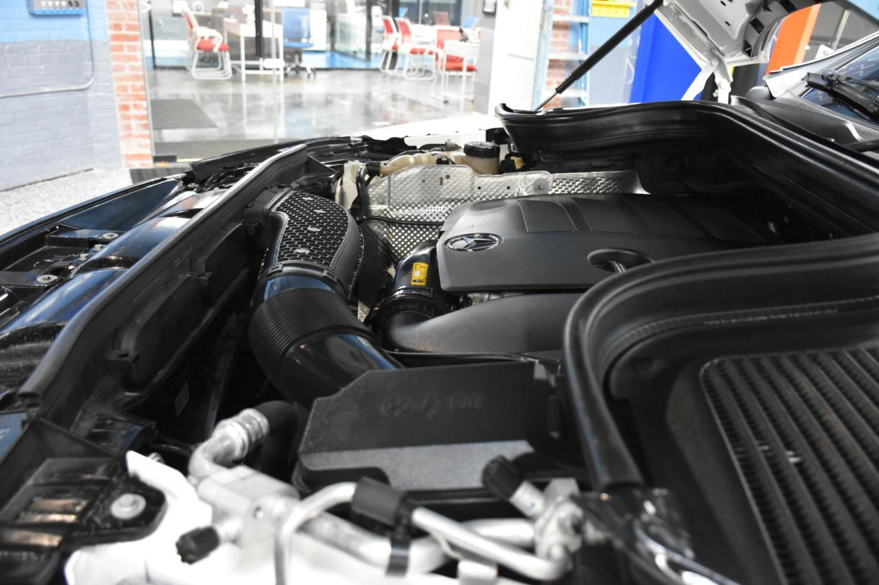 Mercedes-Benz GLE-Class GLE350 4MATIC 2021