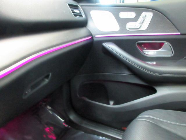 Mercedes-Benz GLE-Class GLE350 4MATIC 2021