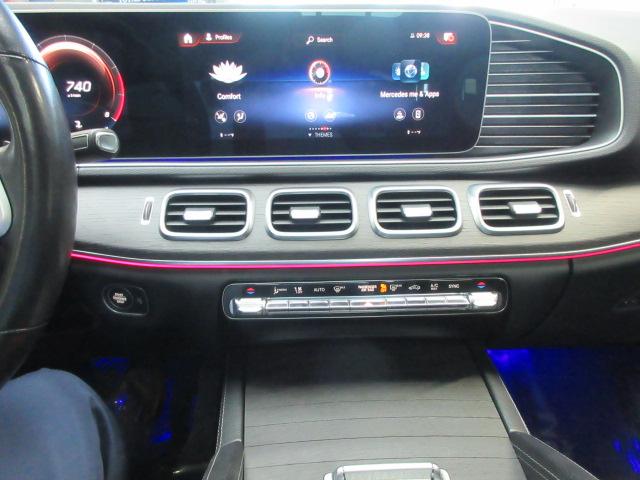 Mercedes-Benz GLE-Class GLE350 4MATIC 2021