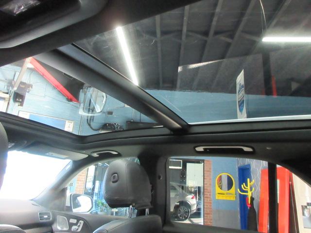 Mercedes-Benz GLE-Class GLE350 4MATIC 2021