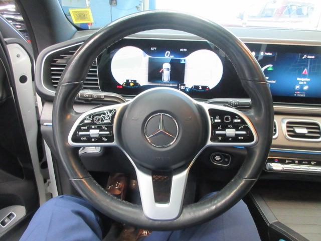 Mercedes-Benz GLE-Class GLE350 4MATIC 2021