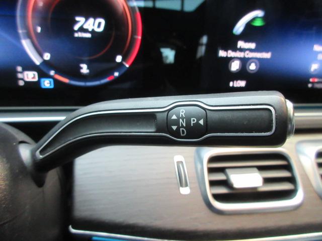 Mercedes-Benz GLE-Class GLE350 4MATIC 2021