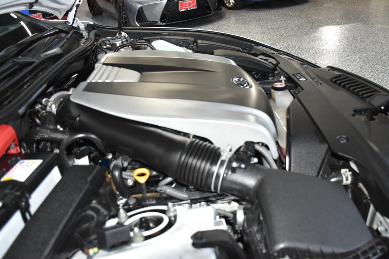 Lexus IS F SPORT 350 AWD 2023
