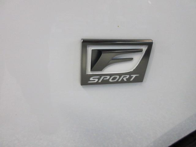 Lexus IS F SPORT 350 AWD 2023