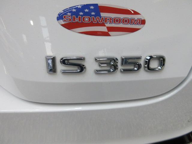 Lexus IS F SPORT 350 AWD 2023