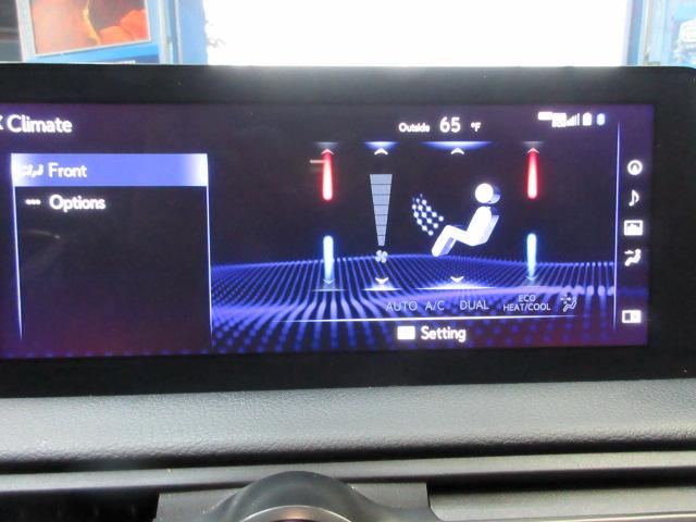 Lexus IS F SPORT 350 AWD 2023