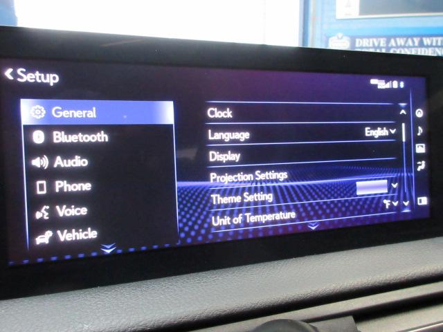 Lexus IS F SPORT 350 AWD 2023