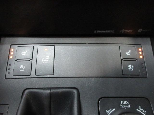 Lexus IS F SPORT 350 AWD 2023