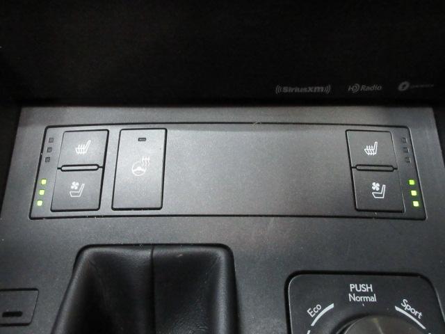 Lexus IS F SPORT 350 AWD 2023