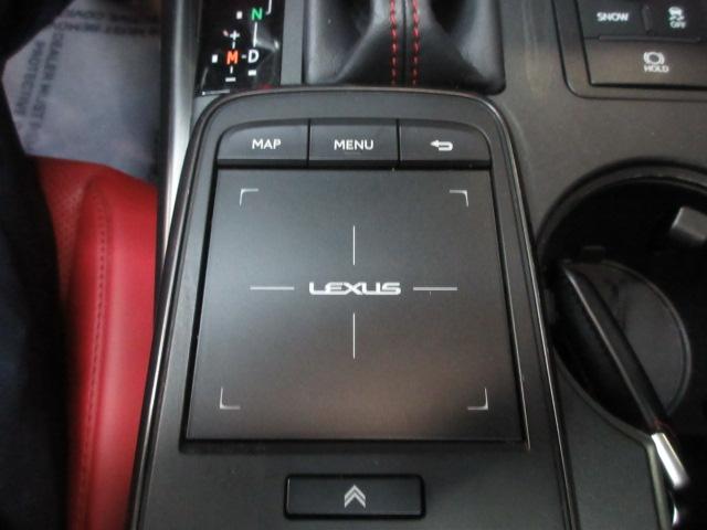 Lexus IS F SPORT 350 AWD 2023