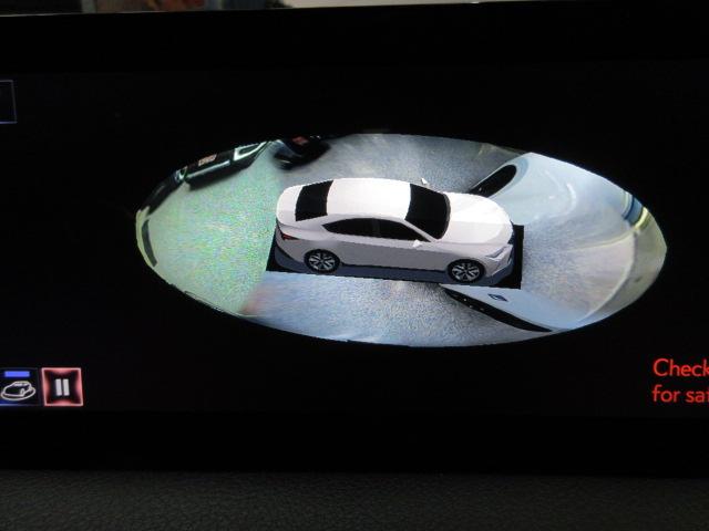 Lexus IS F SPORT 350 AWD 2023
