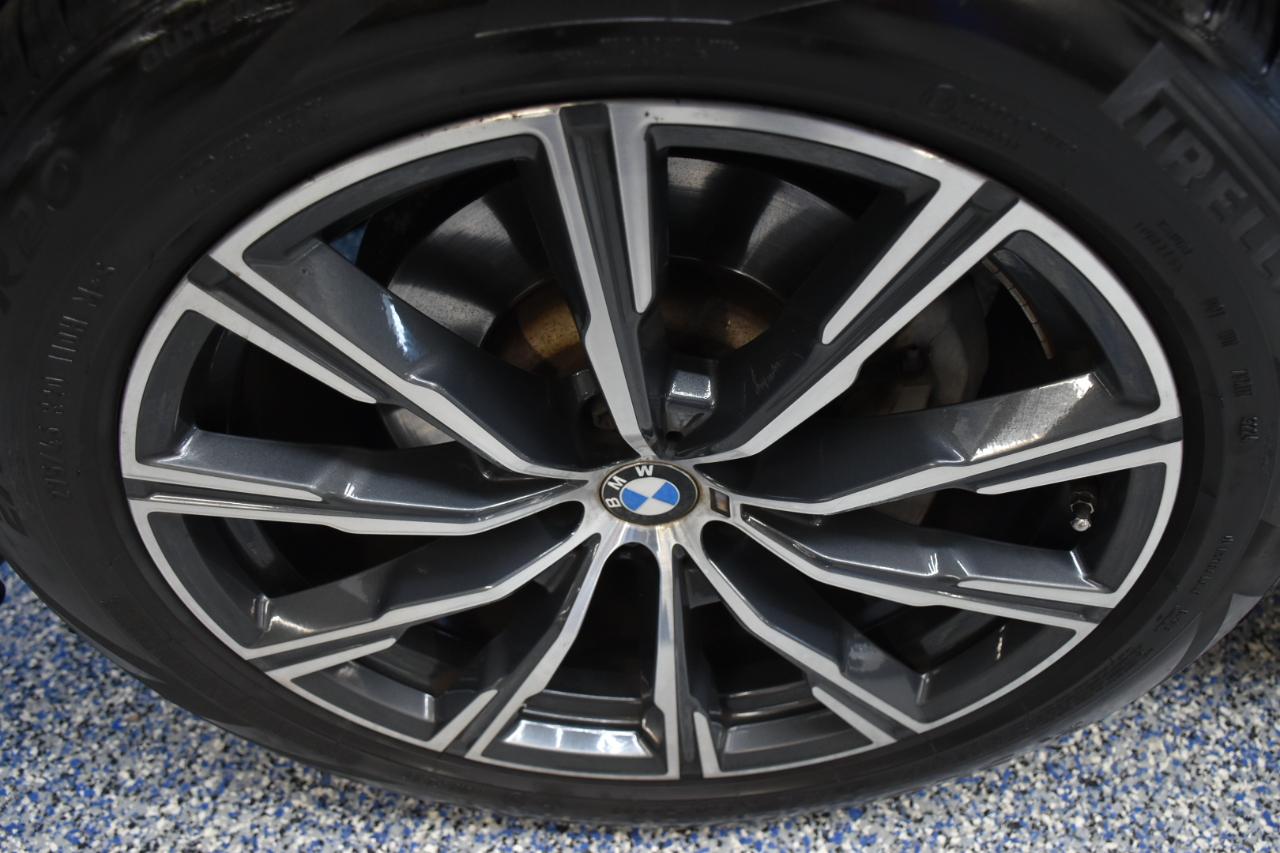 BMW X5 xDrive40i 2021