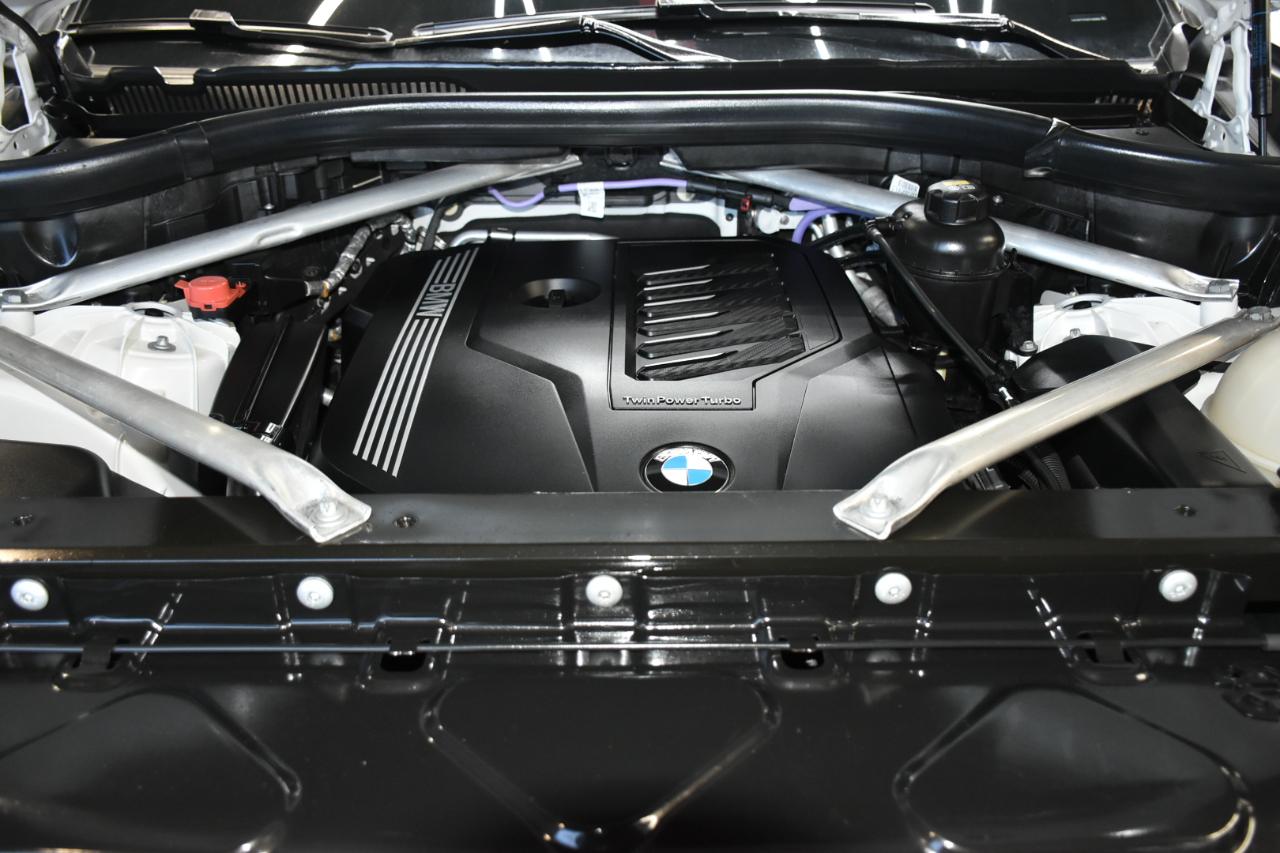 BMW X5 xDrive40i 2021