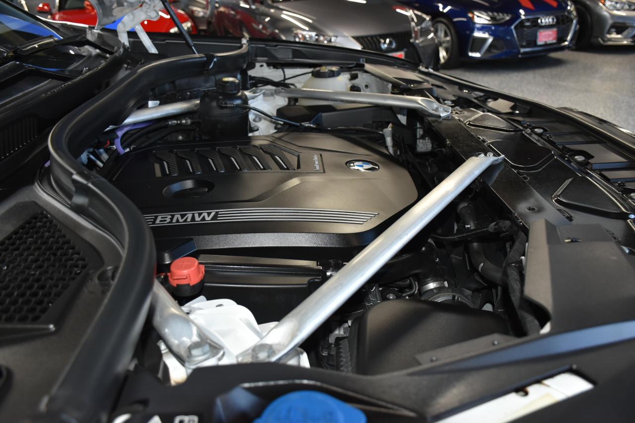 BMW X5 xDrive40i 2021