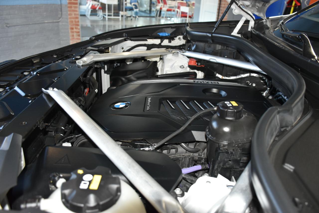 BMW X5 xDrive40i 2021