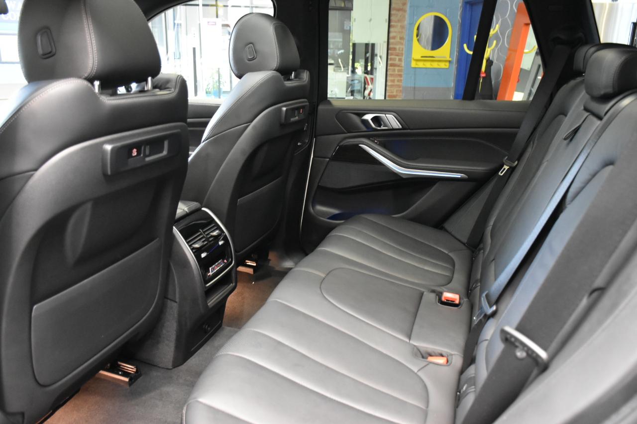 BMW X5 xDrive40i 2021