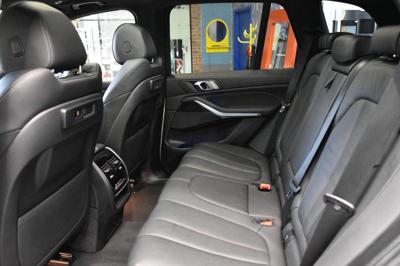 BMW X5 xDrive40i 2021