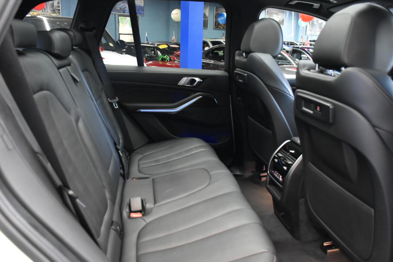 BMW X5 xDrive40i 2021