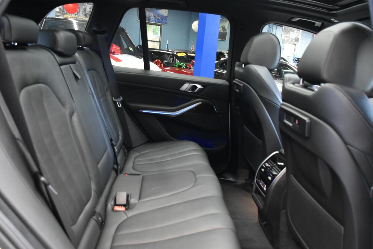 BMW X5 xDrive40i 2021