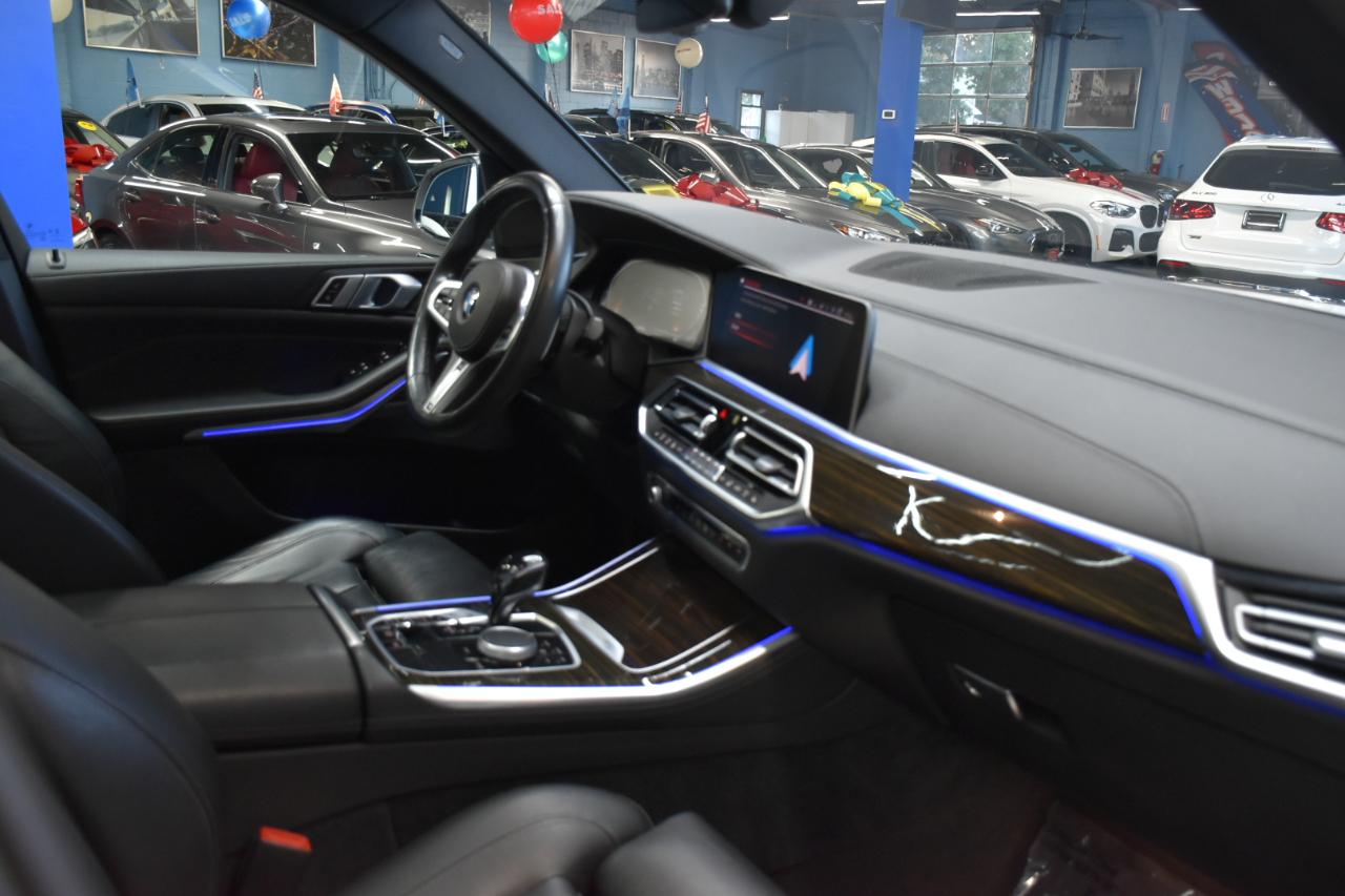 BMW X5 xDrive40i 2021
