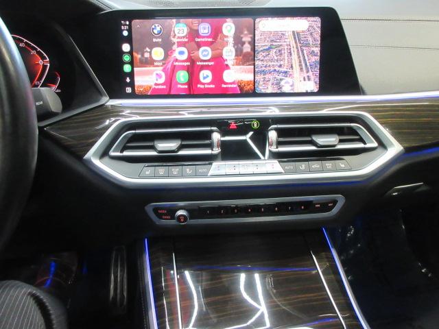 BMW X5 xDrive40i 2021