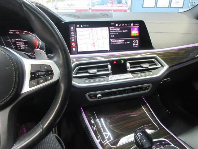 BMW X5 xDrive40i 2021