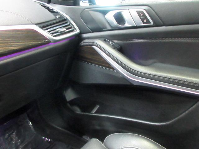 BMW X5 xDrive40i 2021