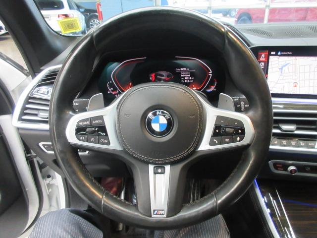 BMW X5 xDrive40i 2021