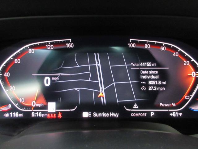 BMW X5 xDrive40i 2021