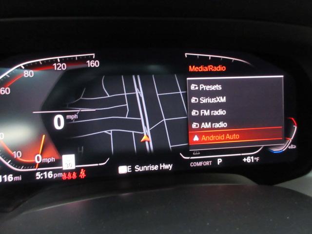 BMW X5 xDrive40i 2021