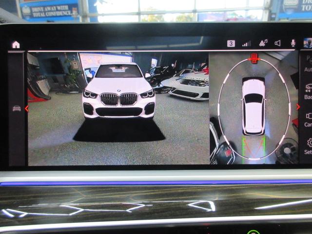 BMW X5 xDrive40i 2021