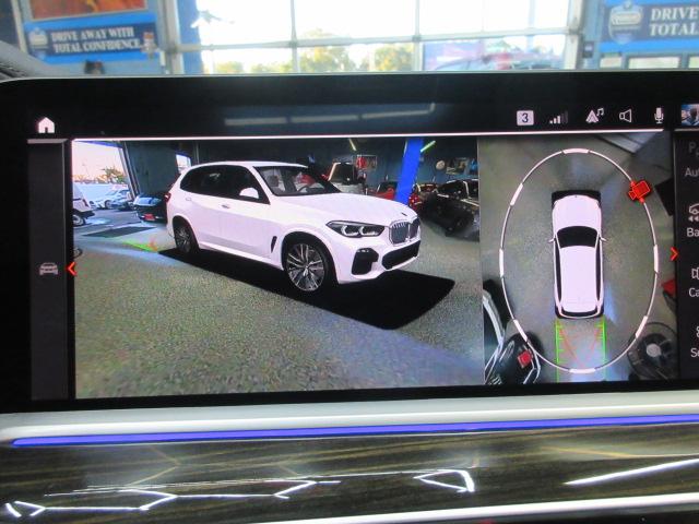 BMW X5 xDrive40i 2021