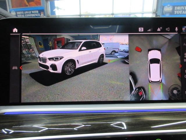 BMW X5 xDrive40i 2021