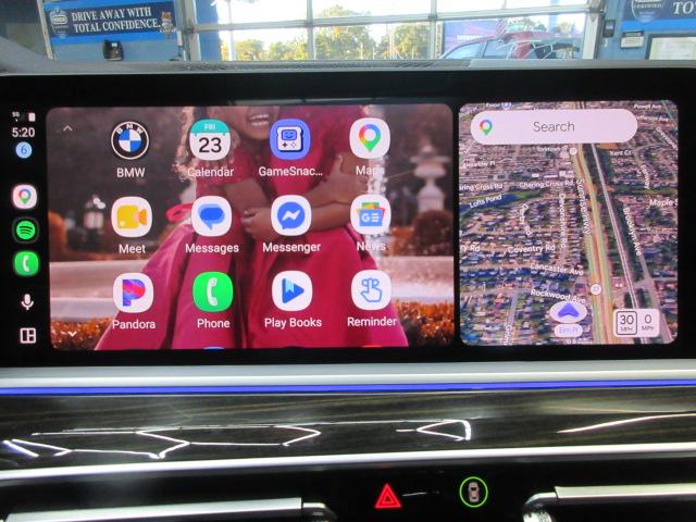 BMW X5 xDrive40i 2021