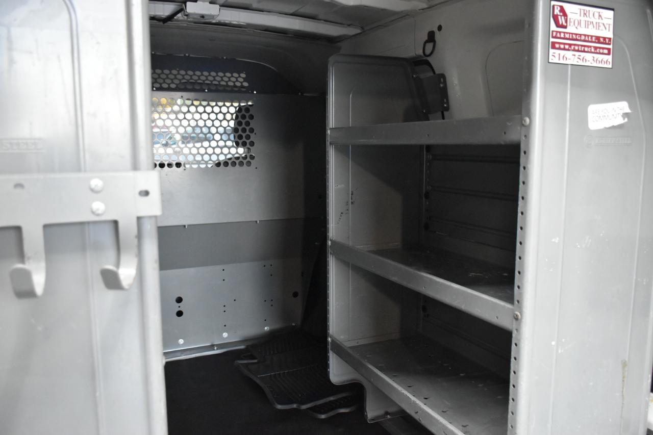 Nissan NV200 SV 2020
