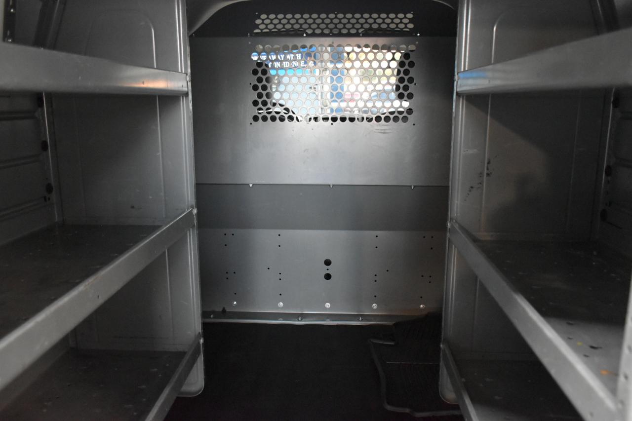 Nissan NV200 SV 2020
