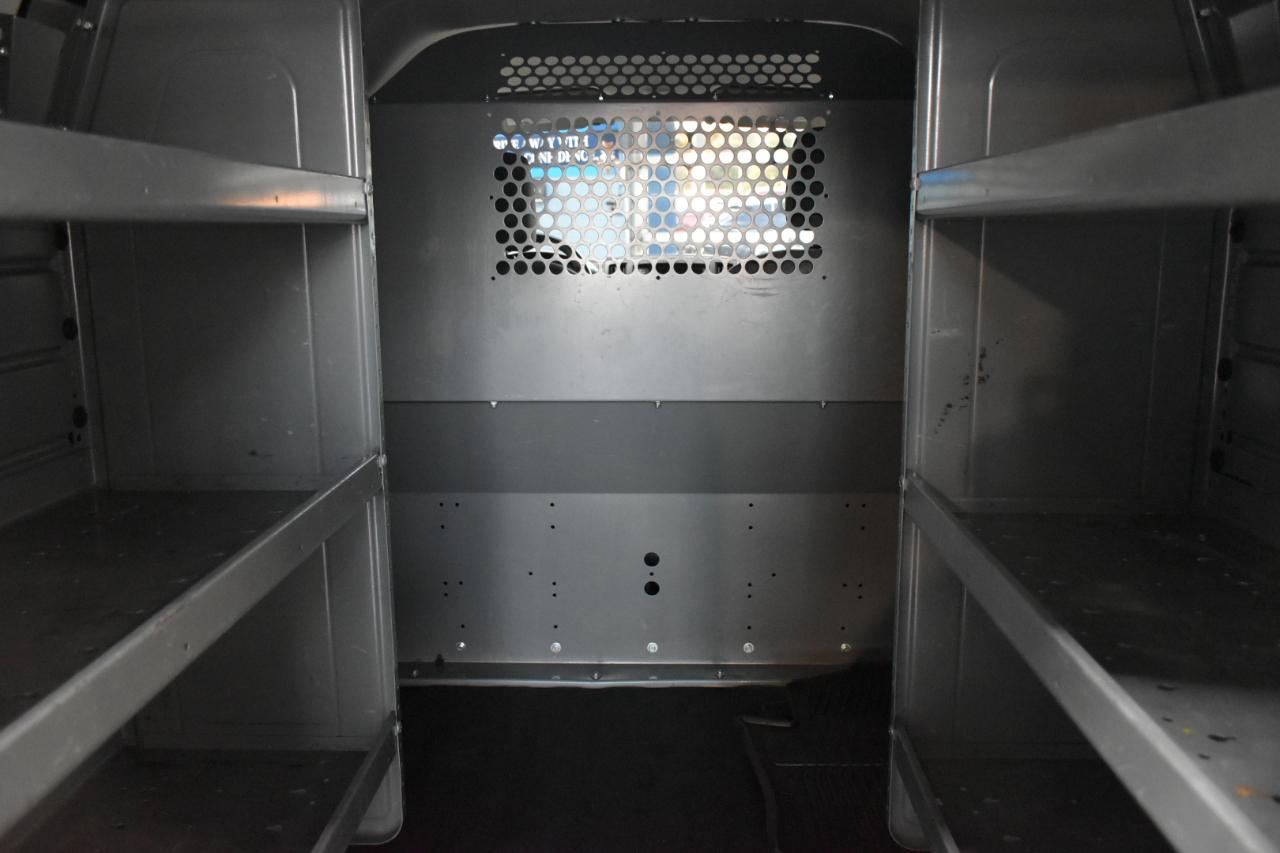 Nissan NV200 SV 2020