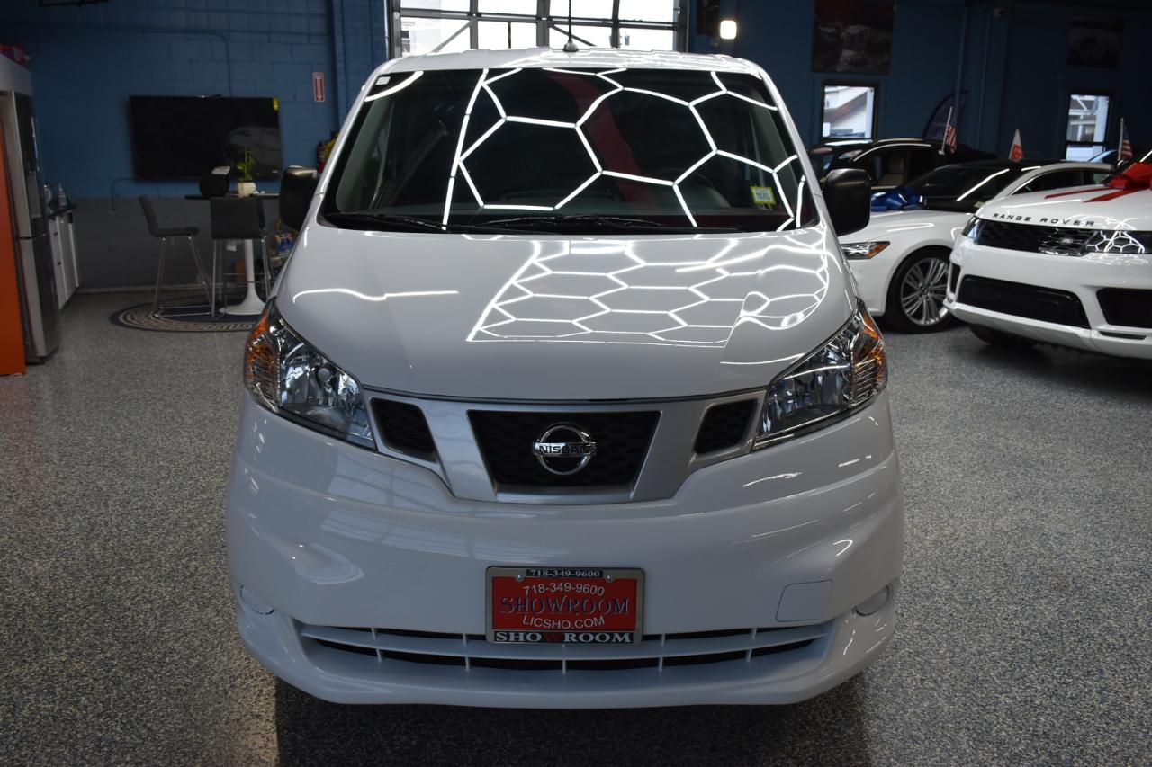 Nissan NV200 SV 2020