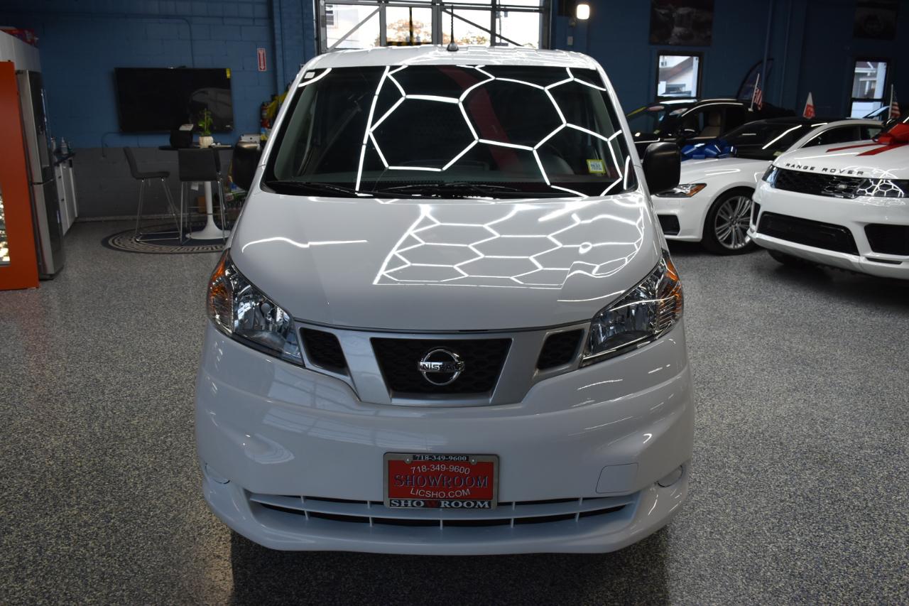 Nissan NV200 SV 2020