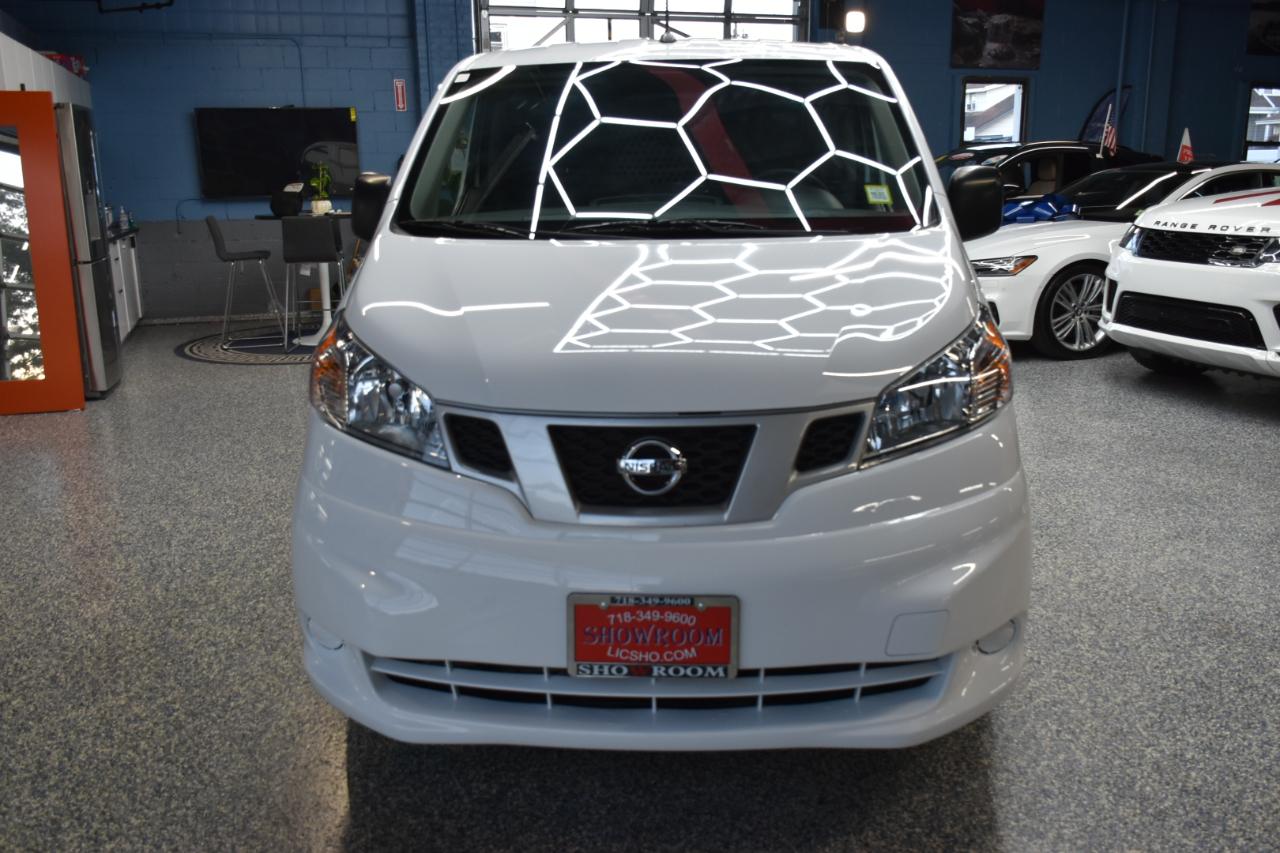 Nissan NV200 SV 2020