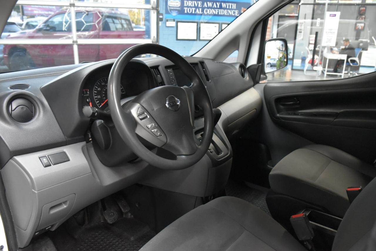 Nissan NV200 SV 2020