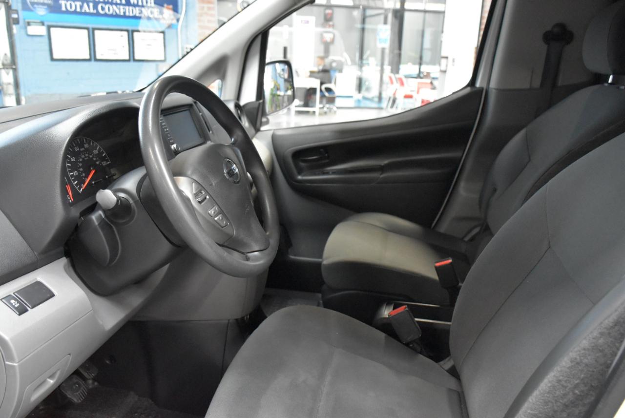 Nissan NV200 SV 2020